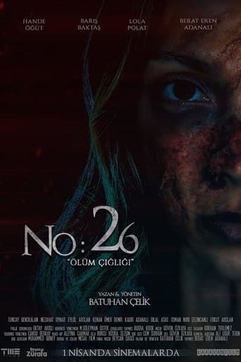 No: 26 Ölüm Çığlığı Vider