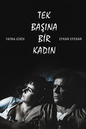 Tek Başına Bir Kadın Vider