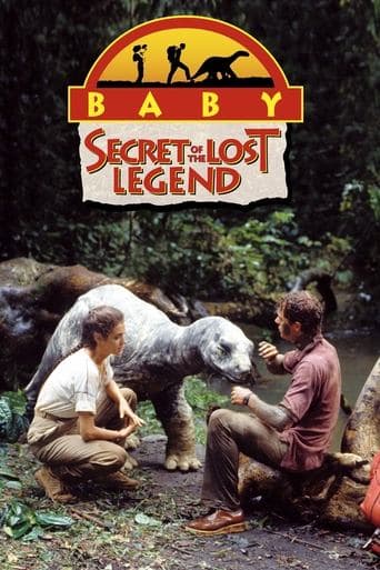 Baby: Secret of the Lost Legend Vider