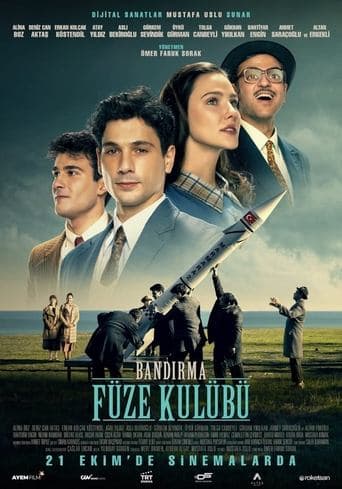 Bandırma Füze Kulübü Vider