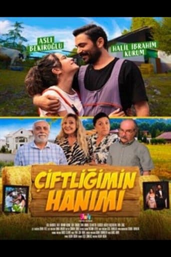 Çiftliğimin Hanımı Vider