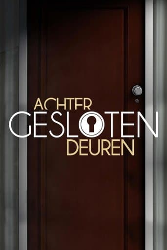 Achter Gesloten Deuren Vider