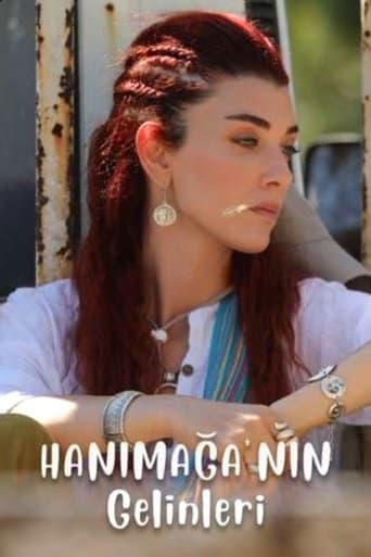 Hanımağa'nın Gelinleri Vider