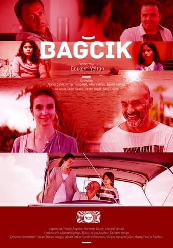 Bağcık Vider