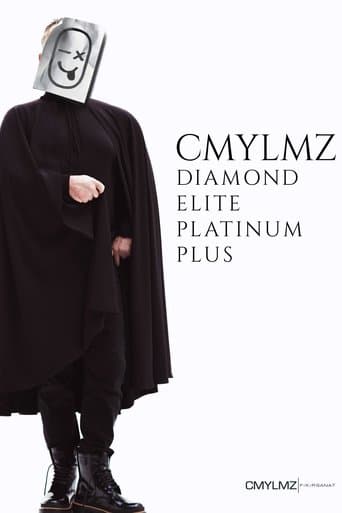 Cem Yılmaz: Diamond Elite Platinum Plus Vider