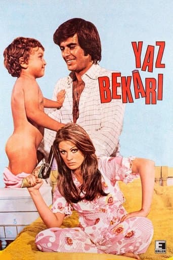 Yaz Bekarı Vider