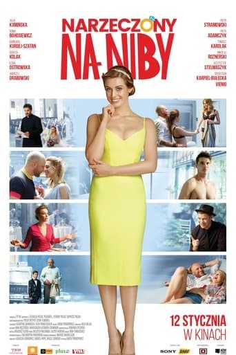Narzeczony na niby Vider