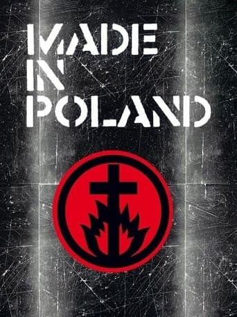 Made in Poland Vider