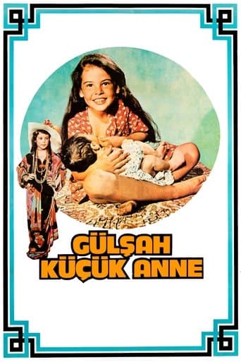 Gülşah Küçük Anne Vider