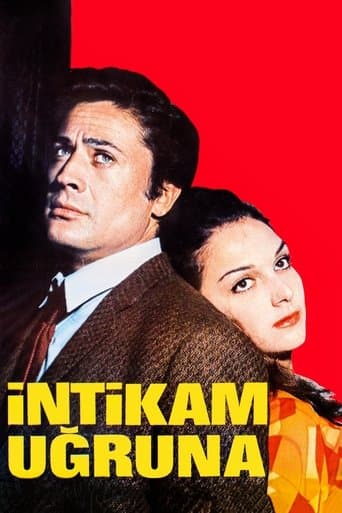 İntikam Uğruna Vider