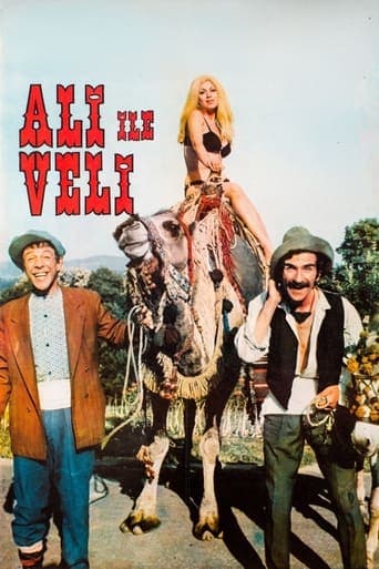 Ali ile Veli Vider