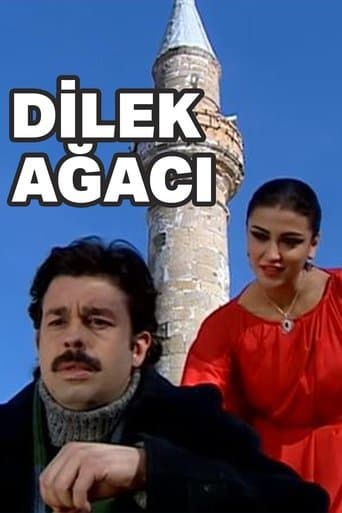 Dilek Ağacı Vider