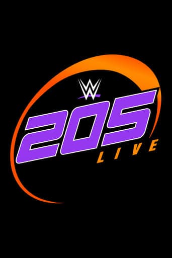 WWE 205 Live Vider
