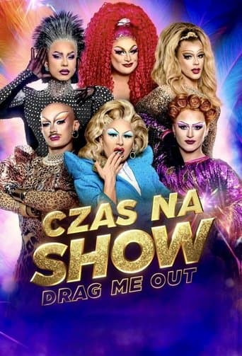 Czas na Show. Drag Me Out Vider