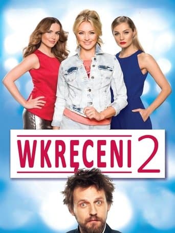 Wkręceni 2 Vider