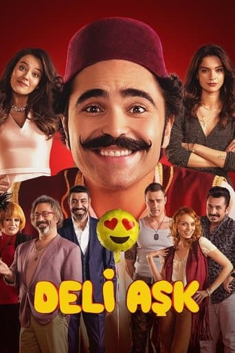Deli Aşk Vider