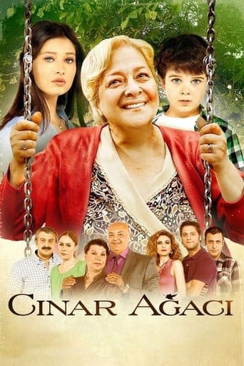 Çınar Ağacı Vider