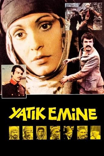Yatık Emine Vider