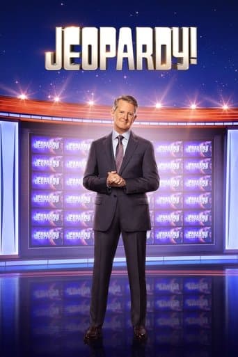 Jeopardy! Vider