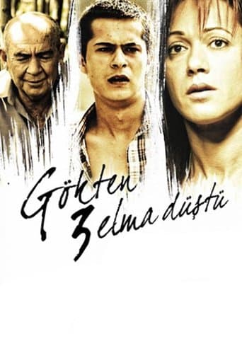 Gökten 3 Elma Düştü Vider