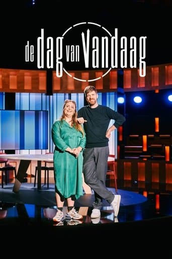 De dag van vandaag Vider