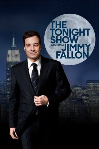 The Tonight Show Starring Jimmy Fallon Vider