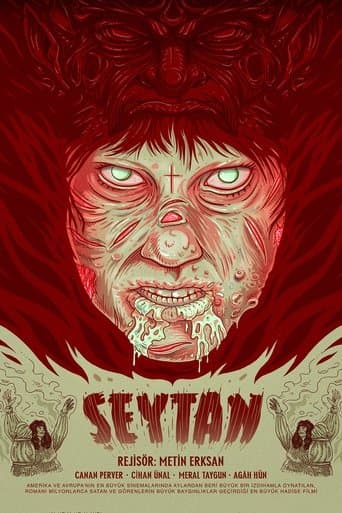 Şeytan Vider