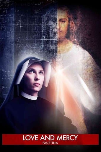 Miłość i miłosierdzie Vider