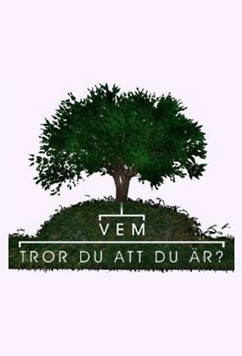 Vem tror du att du är? Vider