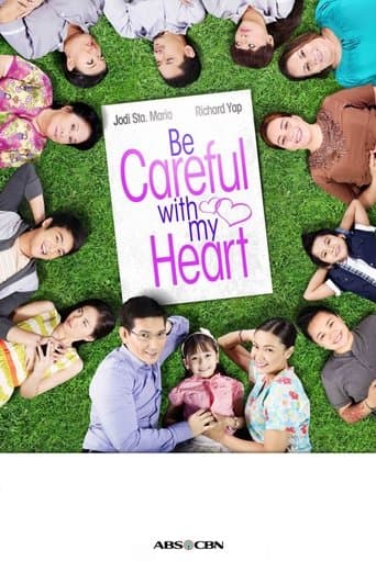 Be Careful With My Heart Vider