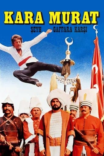 Kara Murat: Şeyh Gaffar'a Karşı Vider