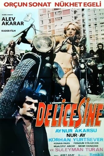 Delicesine Vider