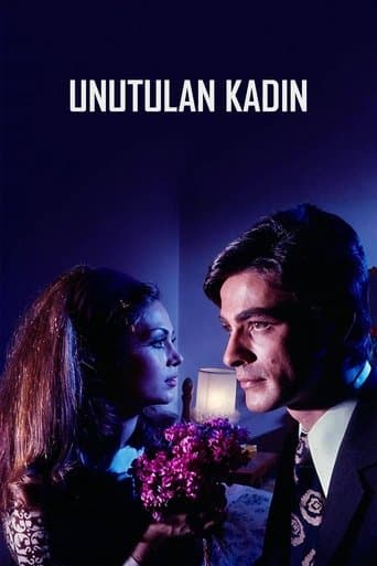 Unutulan Kadın Vider
