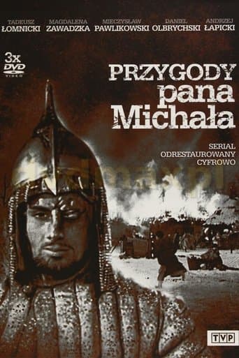 Przygody pana Michała Vider