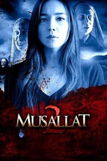 Musallat 2: Lanet Vider
