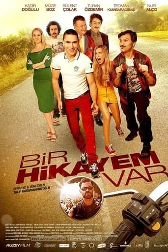 Bir Hikayem Var Vider