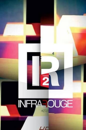 Infrarouge Vider