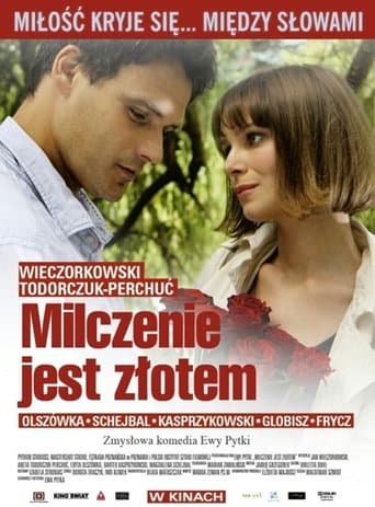 Milczenie jest złotem Vider