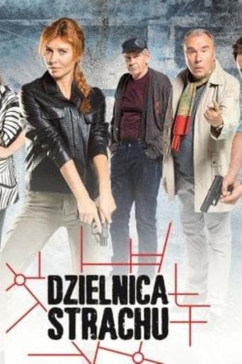Dzielnica strachu Vider