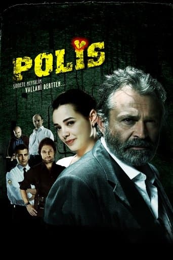 Polis Vider