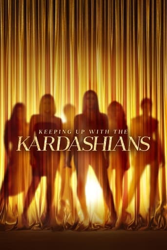 Z kamerą u Kardashianów Vider