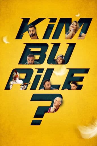 Kim Bu Aile? Vider