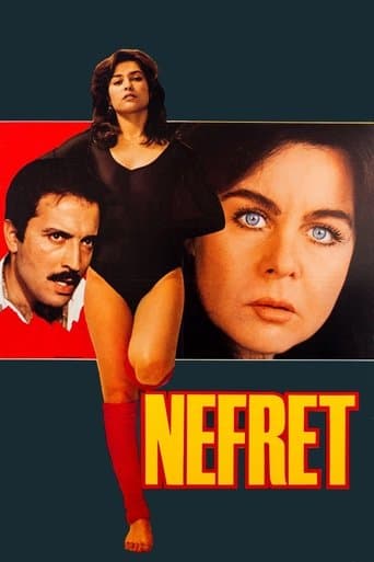 Nefret Vider