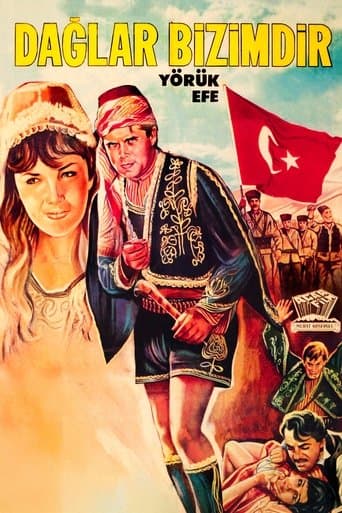 Dağlar Bizimdir Vider