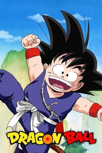 Dragon Ball Vider