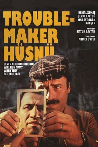 Yedi Bela Hüsnü Vider