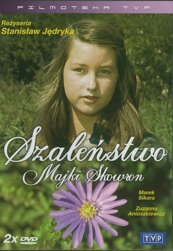 Szaleństwo Majki Skowron Vider