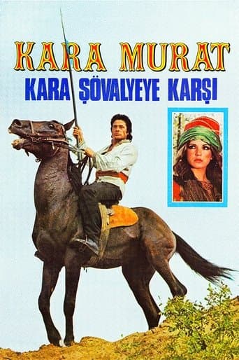 Kara Murat: Kara Şövalyeye Karşı Vider