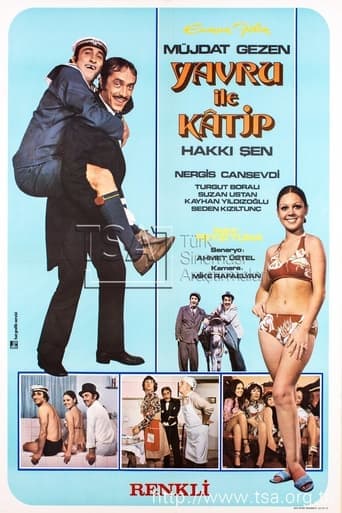 Yavru ile Katip Vider