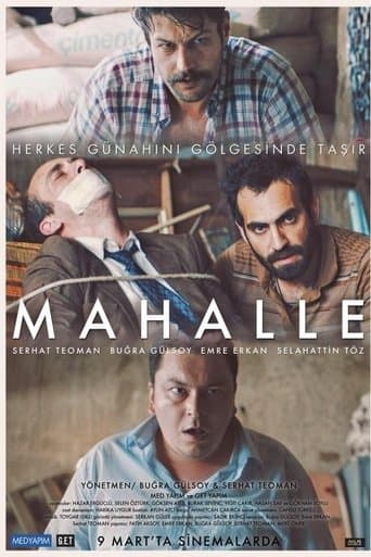 Mahalle Vider